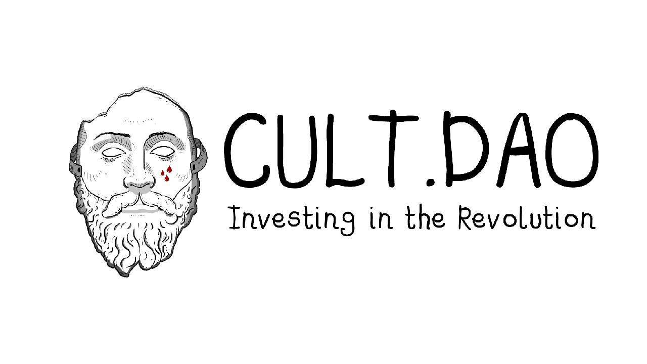 CULT DAO Takes Decentralization to Extreme Levels, Awakening Revolution