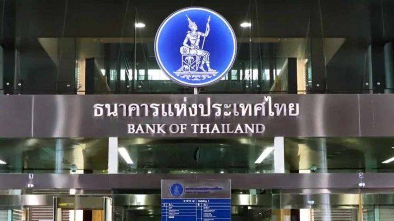 Thailand Plans to Tighten Crypto Oversight, Giving Central Bank More Powers to Regulate Digital Assets