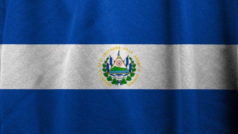 77% of El Salvadorans Don’t Believe In President Nayib Bukele’s Bitcoin Dream