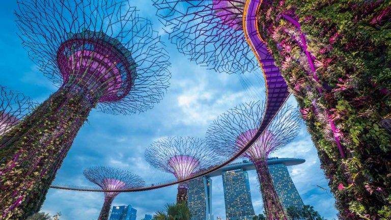 Coinbase Receives In-Principle Approval to Provide Crypto Services in Singapore