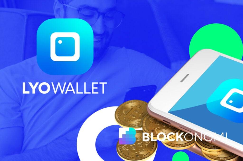 5 Reasons to Download LYOWALLET for Crypto Trading