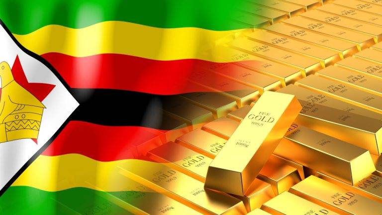 Gold Coins Help Zimbabwe Achieve ‘Price and Exchange Rate Stability’ — Central Bank